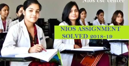 nios 10th class assignment solved pdf 2022 23