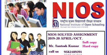 nios data entry operations assignment answers 229 in hindi